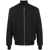 Givenchy Givenchy Wool Bomber Jacket Black