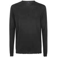 Camasi MD75 Md75 Classic Round Neck Pullover Clothing