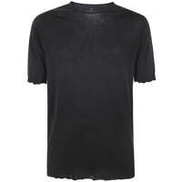 Camasi Md75 Classic Round Neck Pullover Clothing Barbati