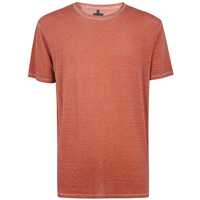 Tricouri Md75 Linen T-Shirt Clothing Barbati