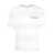 Thom Browne Thom Browne T-Shirts And Polos WHITE