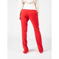 Pantaloni casual Pinko pentru Barbati - Pantaloni casual Pinko Sermiento 100549 Czerwony Barbati (BM 14095238) - B-mall.ro