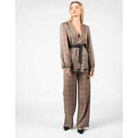 Pantaloni casual Barile 101013 Barbati