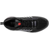 Pantofi fitness pentru Barbati - Pantofi fitness K-Swiss Hypercourt Supreme 2 czarny Barbati (BM 14095733) - B-mall.ro