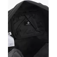 Rucsacuri Dama - Rucsacuri Converse All Star Chuck Taylor Solid Color Backpack Black Femei (BM 14096024) - B-mall.ro