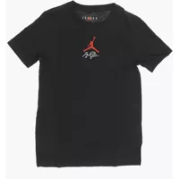 Tricouri Nike Air Jordan Solid Color Champion Crew-Neck T-Shirt