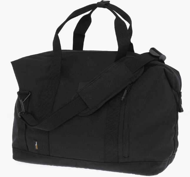 Genti de voiaj de mana Nike Air Jordan Rip Stop Checked Franchise Weekend Bag Black Femei (BM 14096036) 3
