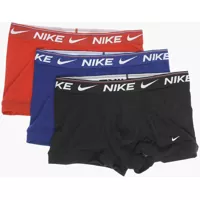 Lenjerie intima Set Of 3 Dri-Fit Boxer With Logoed Elastic Band Barbati