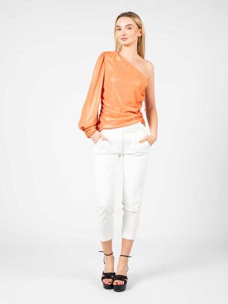 Pantaloni casual Pinko Macroplaza 100009 Biay Barbati (BM 14096150) 2