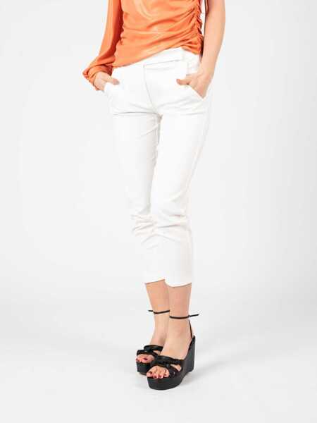 Pantaloni casual Pinko Macroplaza 100009 Biay Barbati (BM 14096150) 3