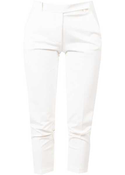 Pantaloni casual Pinko Macroplaza 100009 Biay Barbati (BM 14096150) 5