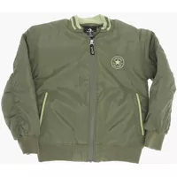 Jachete All Star Chuck Taylor Padded Bomber With Fleeced Inner Baieti