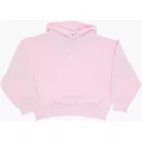Bluze de trening Nike Air Jordan Solid Color Hoodie With Embroidered Logo