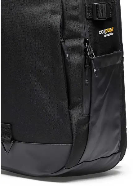 Rucsacuri Nike Air Jordan Solid Color Multi-Pocket Backpack Black Femei (BM 14096423) 4