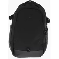 Rucsacuri Air Jordan Solid Color Multi-Pocket Backpack Femei