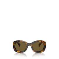 Ochelari de soare Prada Eyewear Sunglasses Femei