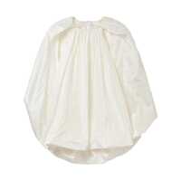 Rochii Stella McCartney Stella McCartney Cape Mini Dress
