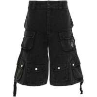 Pantaloni Untitled Artworks Shorts Barbati
