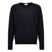 Pulovere Ma'Ry'Ya V-Neck Sweater Barbati