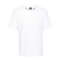 Tricouri THE NORTH FACE t-shirt NF0A87DDFN41 TNF WHITE Barbati