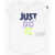 Nike Embossed Printed Crew-Neck T-Shirt White