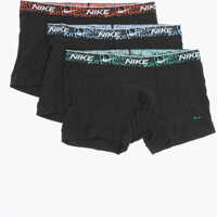 Lenjerie intima Logoed Waist Band 3 Pairs Of Boxers Set Barbati