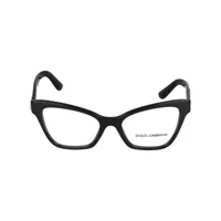 Ochelari de soare Dolce & Gabbana Eyeglasses Femei