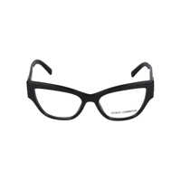 Ochelari de soare Dolce & Gabbana Eyeglasses Femei