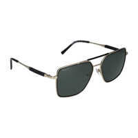 Ochelari de soare pentru Barbati - Ochelari de soare Salvatore Ferragamo SALVATORE FERRAGAMO Sunglasses GOLD/BLACK Barbati (BM 14109221) - B-mall.ro