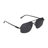 Ochelari de soare pentru Barbati - Ochelari de soare Salvatore Ferragamo SALVATORE FERRAGAMO Sunglasses MATTE BLACK Barbati (BM 14109248) - B-mall.ro
