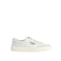 Sneakers GHOUD sneakers LDLMLS01 WHITE Barbati