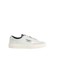 Sneakers GHOUD sneakers LDLMLS02 WHT BLUE Barbati