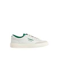 Sneakers GHOUD sneakers LDLMLS03 WHT GRN Barbati