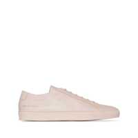 Sneakers COMMON PROJECTS SNEAKERS 1528 BLACK Barbati