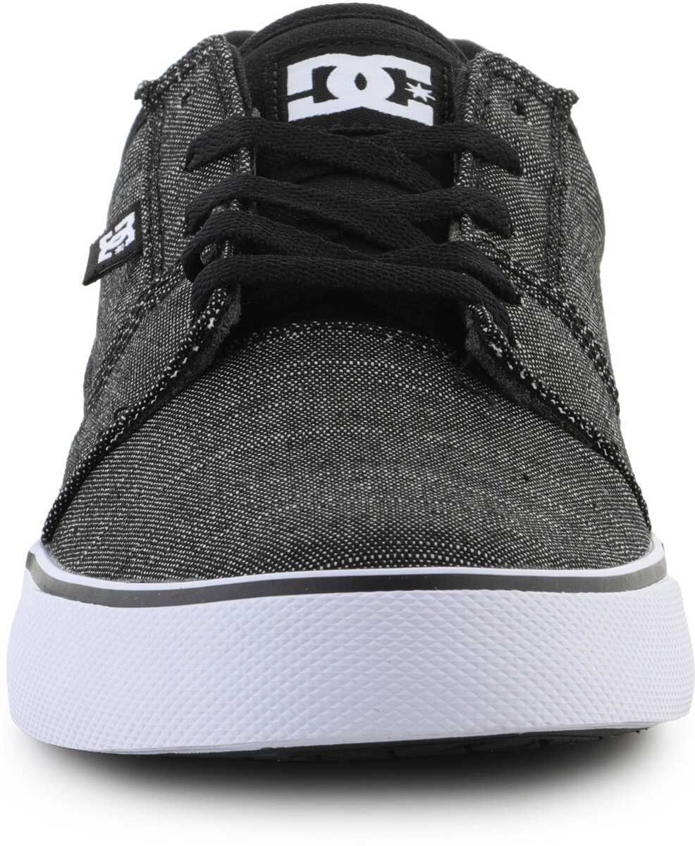 Sneakers DC TONIK TX SE ADYS300770 - BTT Black Barbati (BM 14113373) 2