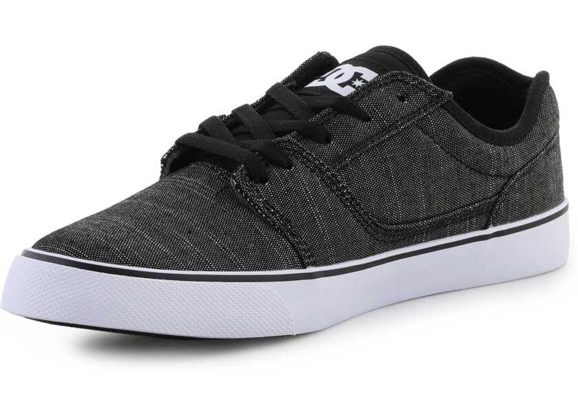 Sneakers DC TONIK TX SE ADYS300770 - BTT Black Barbati (BM 14113373) 3