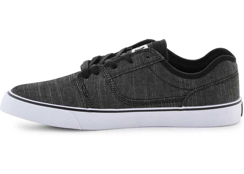 Sneakers DC TONIK TX SE ADYS300770 - BTT Black Barbati (BM 14113373) 4