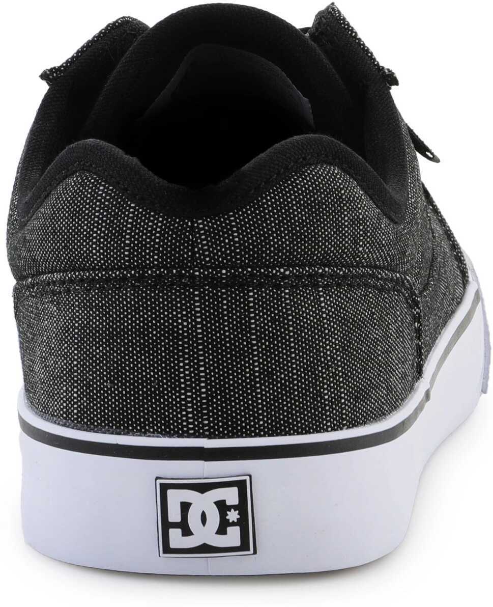Sneakers DC TONIK TX SE ADYS300770 - BTT Black Barbati (BM 14113373) 5