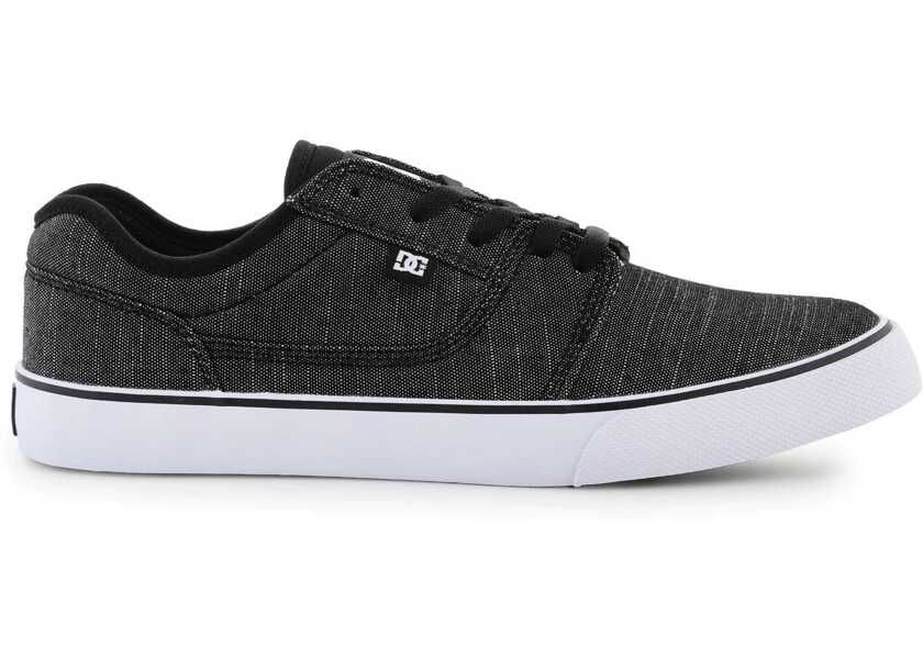 Sneakers DC TONIK TX SE ADYS300770 - BTT Black Barbati (BM 14113373) 6