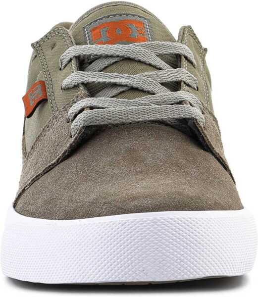 Sneakers DC TONIK OLIWKOWY Barbati (BM 14113394) 2