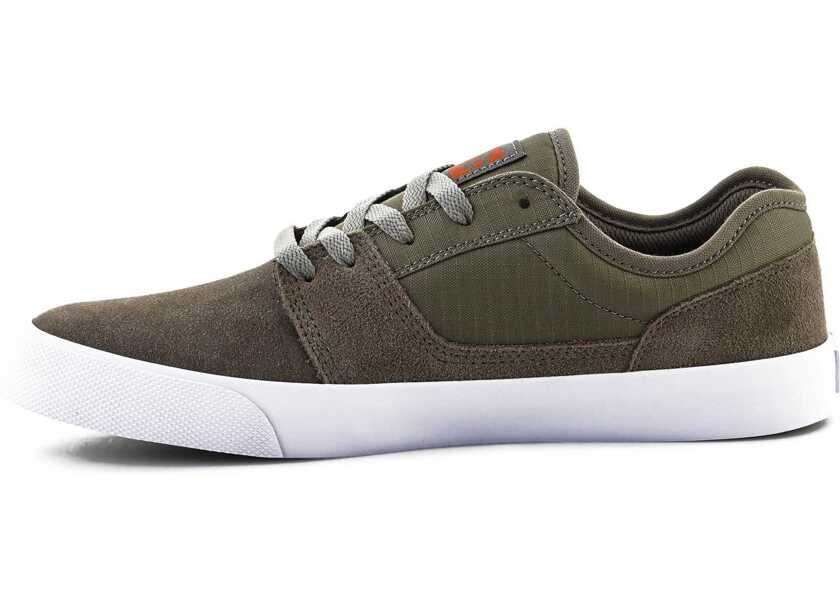 Sneakers DC TONIK OLIWKOWY Barbati (BM 14113394) 4