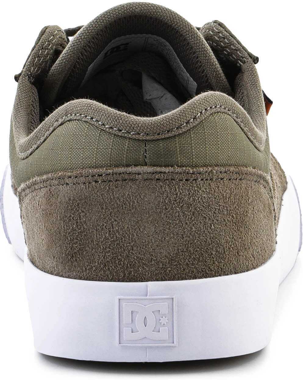 Sneakers DC TONIK OLIWKOWY Barbati (BM 14113394) 5