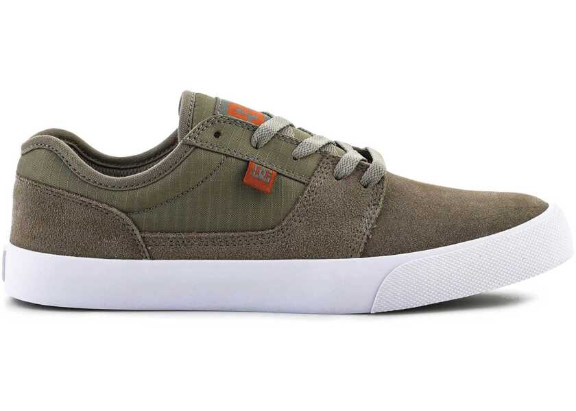 Sneakers DC TONIK OLIWKOWY Barbati (BM 14113394) 6