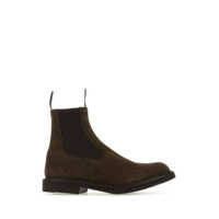 Bocanci Tricker'S Boots Barbati