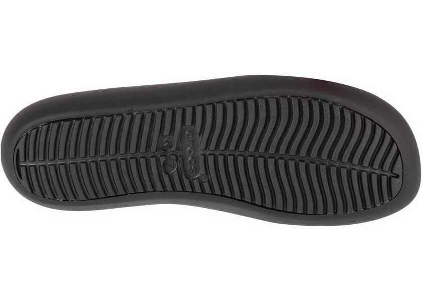 Sneakers Crocs Brooklyn Flat W Black Femei (BM 14118365) 4