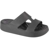 Papuci Gataway Platform H-Strap Femei