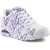 SKECHERS JGoldcrown Uno Lite - Spread the Love White