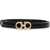 Ferragamo Belt NERO