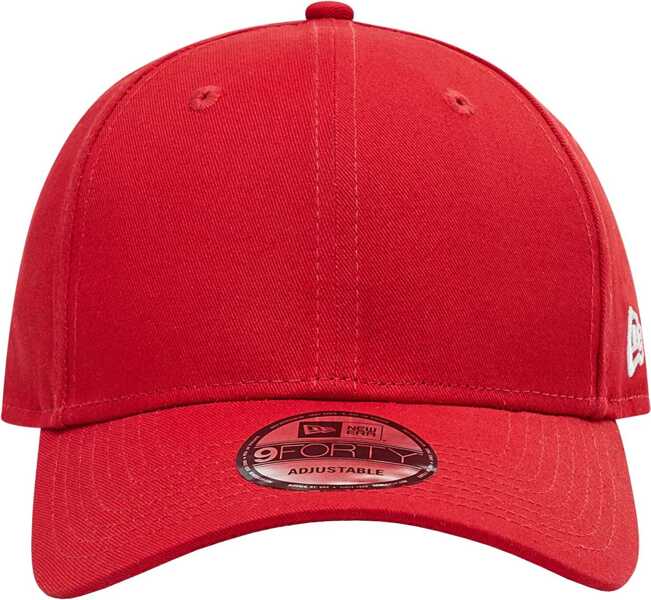 Sepci New Era 9FORTY Flag Cap Red Barbati (BM 14119325) 2