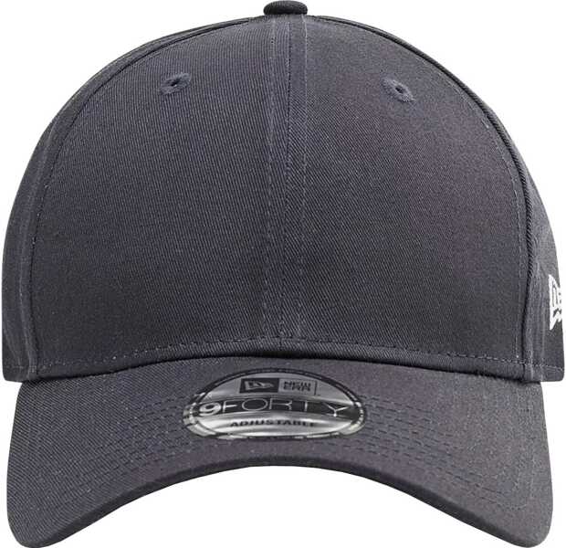 Sepci New Era 9FORTY Flag Cap Black Barbati (BM 14119328) 2